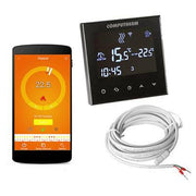 Computherm E300 Wi - Fi szobatermosztát (E300)