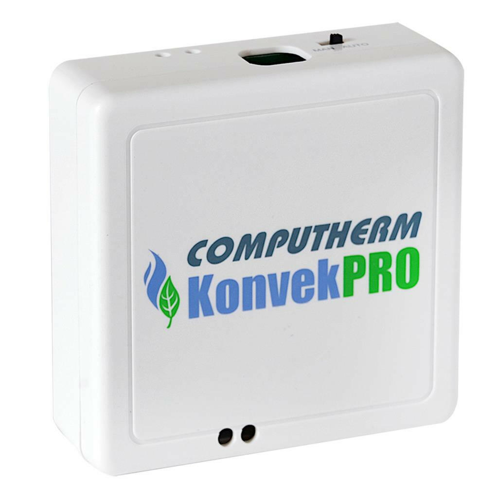 COMPUTHERM KonvekPRO gázkonvektor vezérlő-0