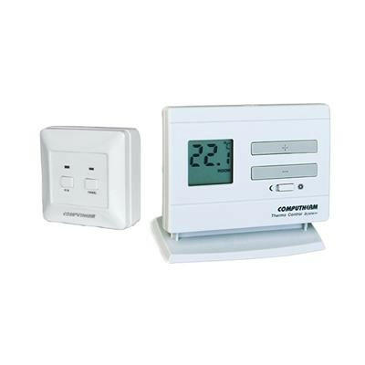 Computherm Q3RF szobatermosztát rádiófrekvenciás (Q3RF)