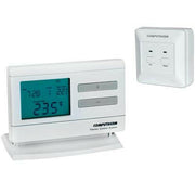 Computherm Q7RF szobatermosztát, programozható, rádiófrekvenciás (Q7RF)