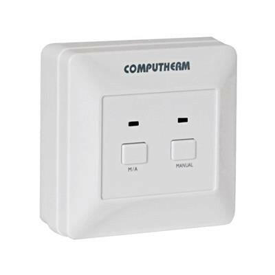 Computherm RF vevőegység