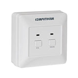COMPUTHERM Q7RF (RX) vevőegység, termosztát nélkül-0