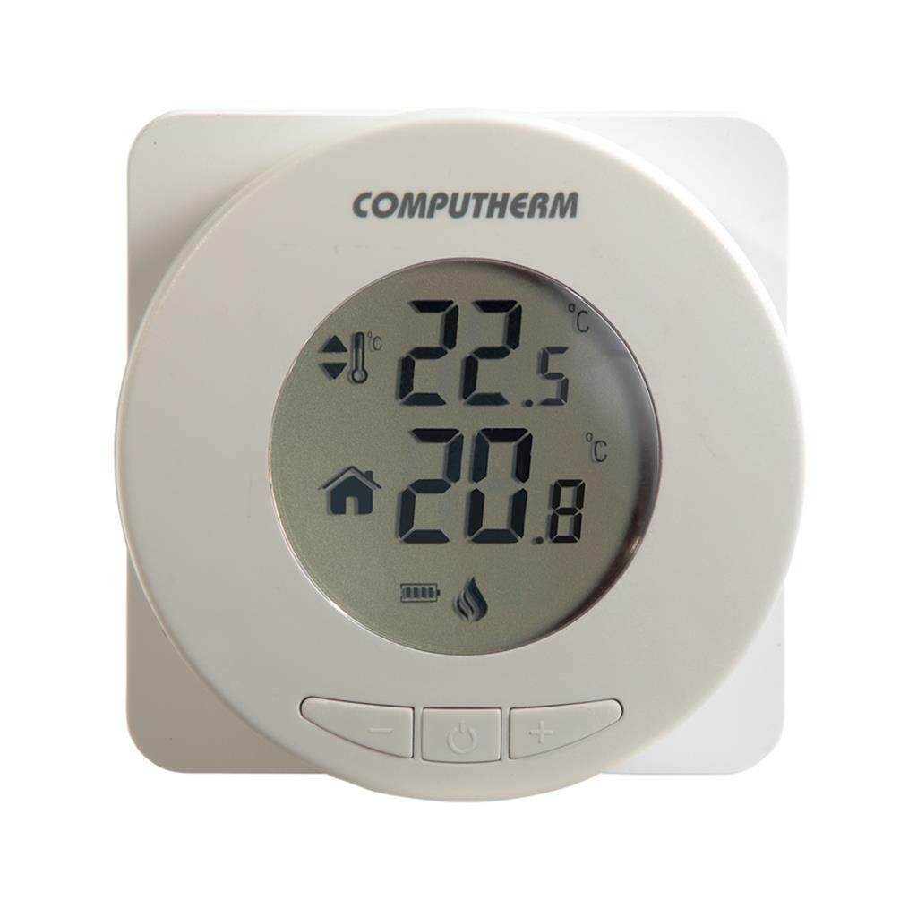Computherm T30 digitális szobatermosztát (T30)