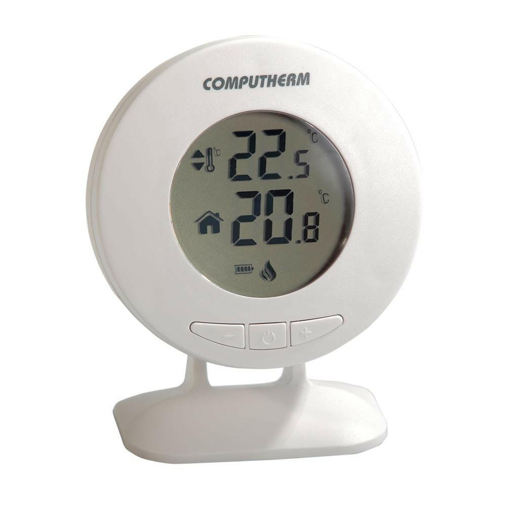 Computherm T30RF vezeték nélküli digitális szobatermosztát (T30RF)