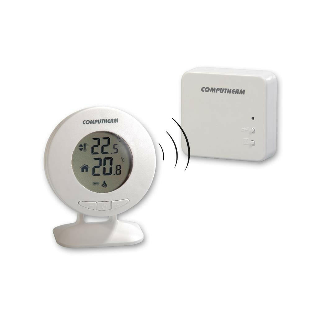 Computherm T30RF vezeték nélküli digitális szobatermosztát (T30RF)