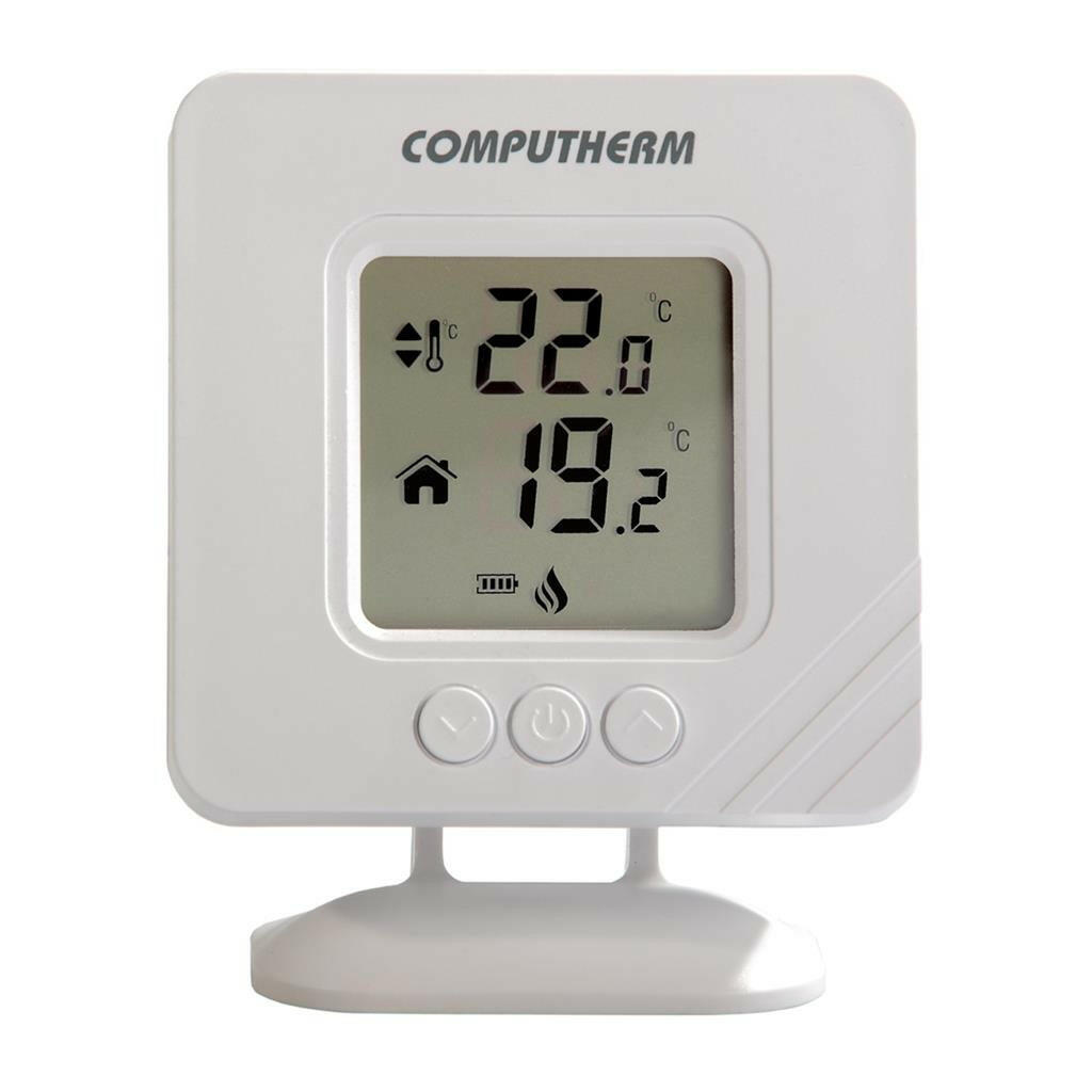 Computherm T32RF vezeték nélküli digitális szobatermosztát (T32RF)