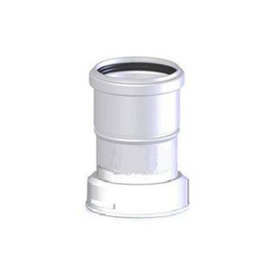 Tricox PPs 80 flexibilis átalakító adapter MF (FA20MF)