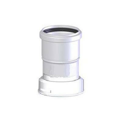 Tricox PPs 80 flexibilis átalakító adapter MF (FA20MF)