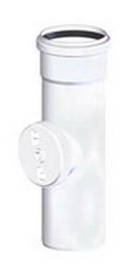 Tricox PPs 80 flexi ellenőrző egyenes (FEE20)