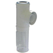Tricox PPs/Alu 80/125 kültéri T - idom (PAKT60)