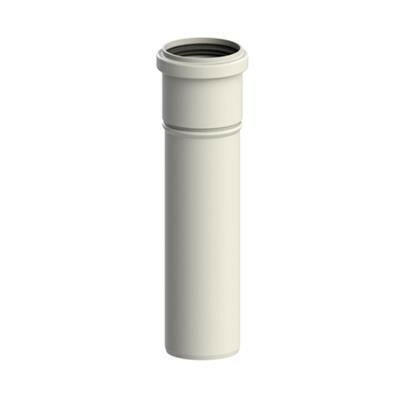 Tricox PPs 60 cső 1000 mm (PCS107)