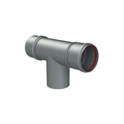 Tricox PPs 80 ellenőrző T - idom (PET20)