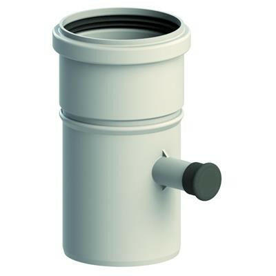 Tricox PPs 80 kondenzátum leválasztó (PKL20)