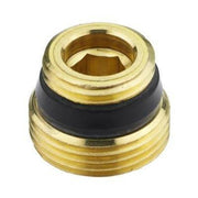 Danfoss adapter RLV - 1/2 "