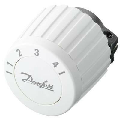 Danfoss FJVR érzékelő 10 - 50°C (003L1040)