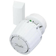Danfoss termosztátfej gázos távérzékelő RA2982 (013G2982)