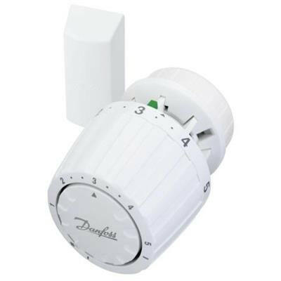 Danfoss termosztátfej gázos távérzékelő RA2982 (013G2982)