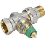 Danfoss RA - DV dinamikus szabályozó szelep NA15 1/2" (013G7714)