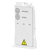 Danfoss bővítő modul (szabályozó szelephez, hűtéshez, egyéb vezérlési funkciókhoz) (088U1100)
