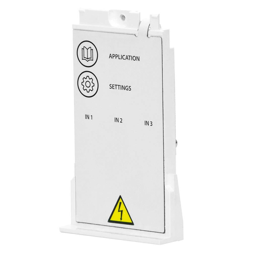 Danfoss bővítő modul (szabályozó szelephez, hűtéshez, egyéb vezérlési funkciókhoz) (088U1100)