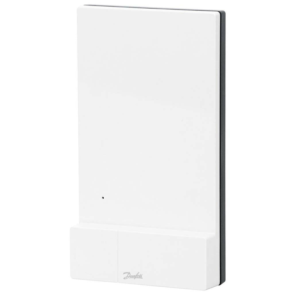 Danfoss Rádió modul vezeték nélküli termosztátok csatlakoztatásához (088U1103)