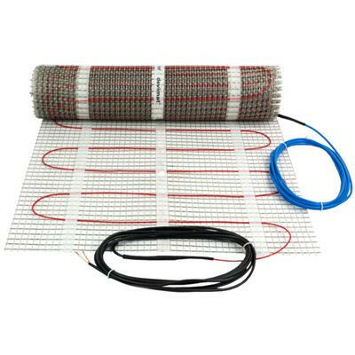 DEVI heat 150 fűtőszőnyeg 0,5x10 m - 5,0 m2 (140F0336)