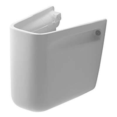 Duravit D - Code szifontakaró (085718000)