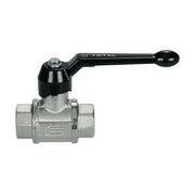 Effebi Total golyóscsap BB 6/4" (0101N208)