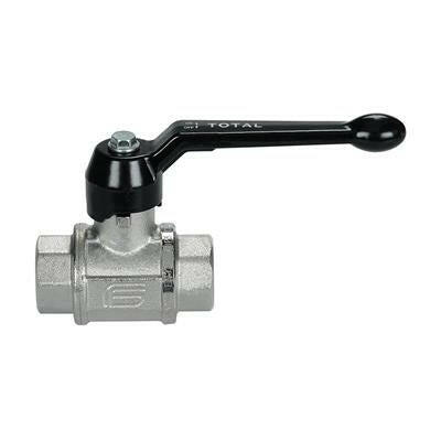 Effebi Total golyóscsap BB 3" (0101N211)