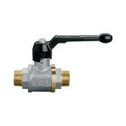 Effebi Total golyóscsap KK 6/4" (0103N268)