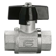 Effebi Total golyóscsap BB 1/8"
