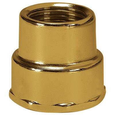 Réz menetes szűkítő BB 5/4" - 3/4"