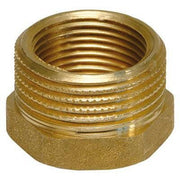Réz menetes szűkítő KB 5/4" - 3/4"