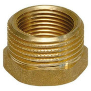 Réz menetes szűkítő KB 6/4" - 5/4"
