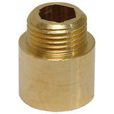 Csaphosszabbító 3/8 "-20mm-0