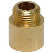 Csaphosszabbító 1/2" - 80 mm