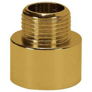 Réz menetes szűkítő BK 1/2" - 1/4"