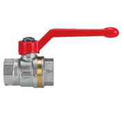 Effebi Aster golyóscsap BB 2 1/2" (0804R410)