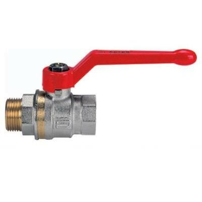 Effebi Aster golyóscsap fix KB 6/4" (0805R408)