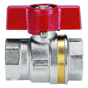 Effebi Aster golyóscsap BB 1/2" (0824R404)