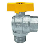 Effebi Venus sarok golyóscsap KB 1/2"