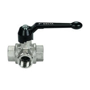 Effebi Delta golyóscsap váltó BB 1/2" (1150N204)