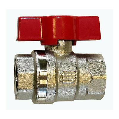 Effebi Orion golyóscsap BB 6/4" (1311R408)