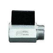 EFFEBI MINI GOLYÓSCSAP KB 3/8"