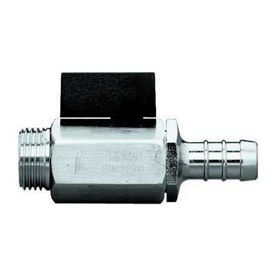 EFFEBI MINI GOLYÓSCSAP TÖMLŐVÉG KM 3/8"
