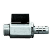 EFFEBI MINI GOLYÓSCSAP TÖMLŐVÉG KM 1/2"