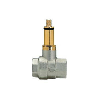 Effebi golyós csempecsap 3/4" kar nélkül (1640G405)
