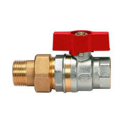 Effebi Aster golyóscsap KB hollanderes 1/2" (2048R404)