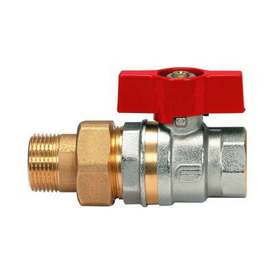 Effebi Aster golyóscsap KB hollanderes 1/2" (2048R404)