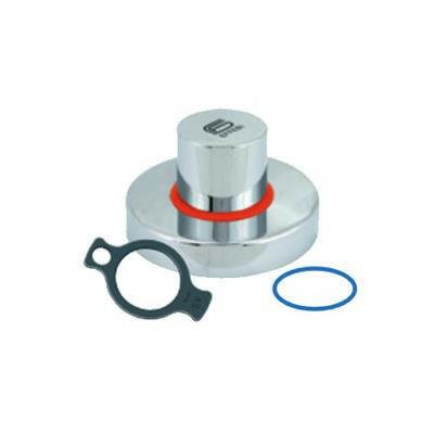 Effebi csempecsap fedél (INCAS EXTRA) (K205C204)